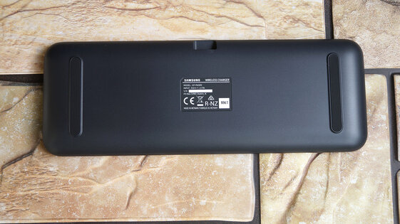 Обзор Samsung EP-P6300: зарядка, которую не смогла сделать Apple