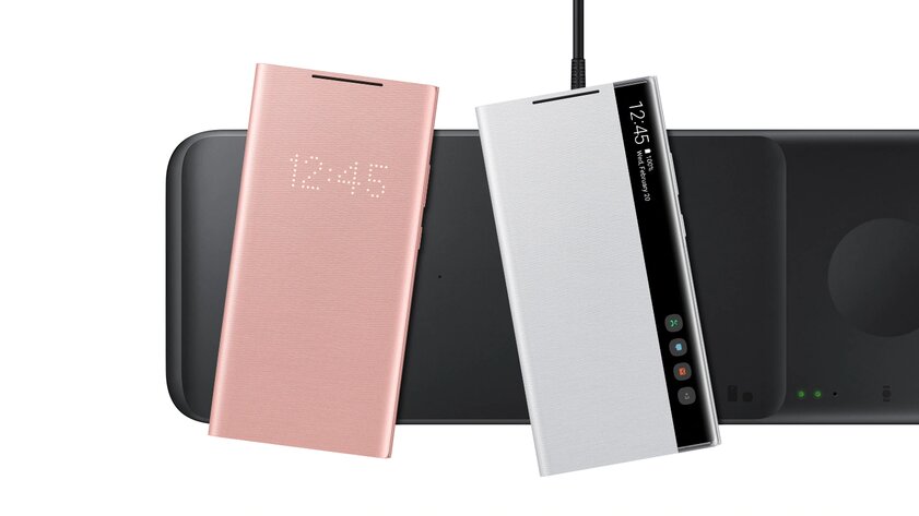 Обзор Samsung EP-P6300: зарядка, которую не смогла сделать Apple
