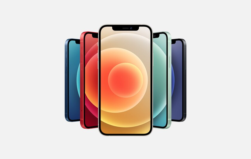 Фанат VS Хейтер: что люди думают об iPhone 12