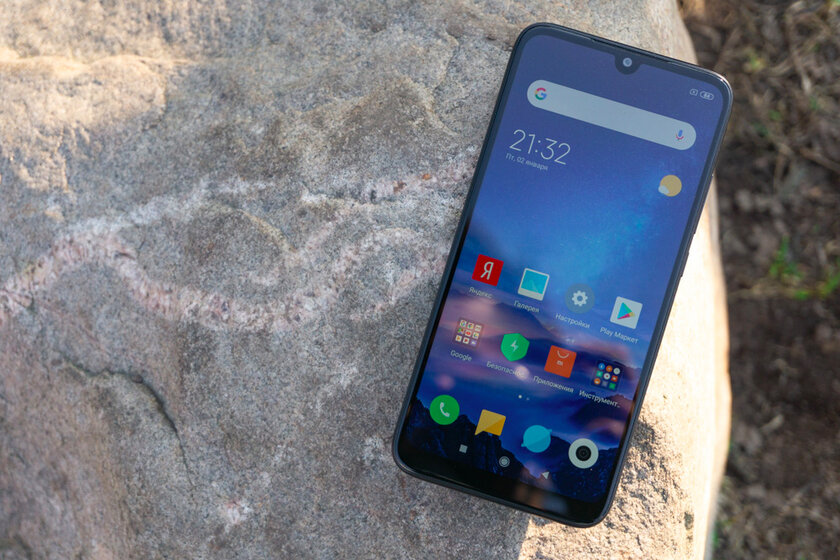 История серии Xiaomi Redmi: от смелого эксперимента до народного бестселлера