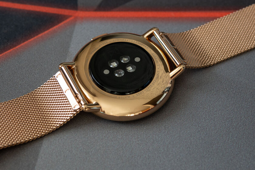 Опыт использования Zepp E Circle: качественный экран, водозащита и слабый функционал — Функциональность. 1