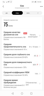Опыт использования Zepp E Circle: качественный экран, водозащита и слабый функционал — Функциональность. 8