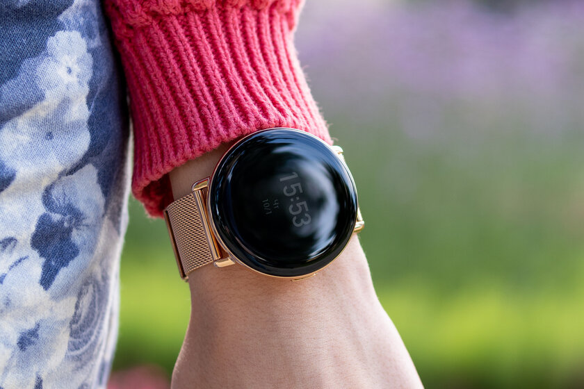 Опыт использования Zepp E Circle: качественный экран, водозащита и слабый функционал — Отзыв спустя две недели использования. 1