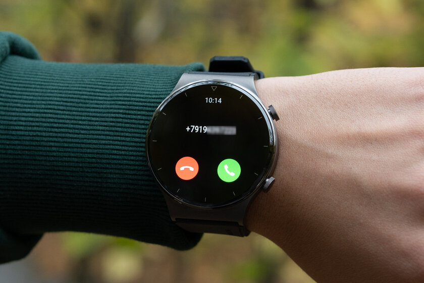 Оценили Huawei Watch GT 2 Pro: брутальные часы с функционалом фитнес-браслета