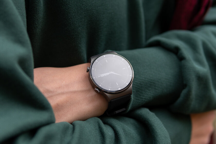 Оценили Huawei Watch GT 2 Pro: брутальные часы с функционалом фитнес-браслета
