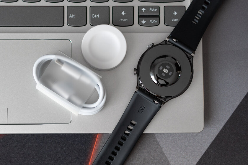 Оценили Huawei Watch GT 2 Pro: брутальные часы с функционалом фитнес-браслета
