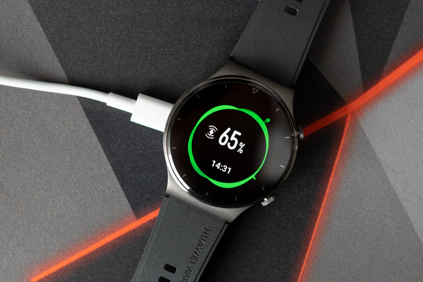 Оценили Huawei Watch GT 2 Pro: брутальные часы с функционалом фитнес-браслета