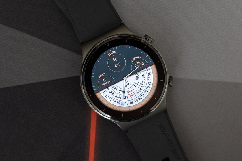 Оценили Huawei Watch GT 2 Pro: брутальные часы с функционалом фитнес-браслета