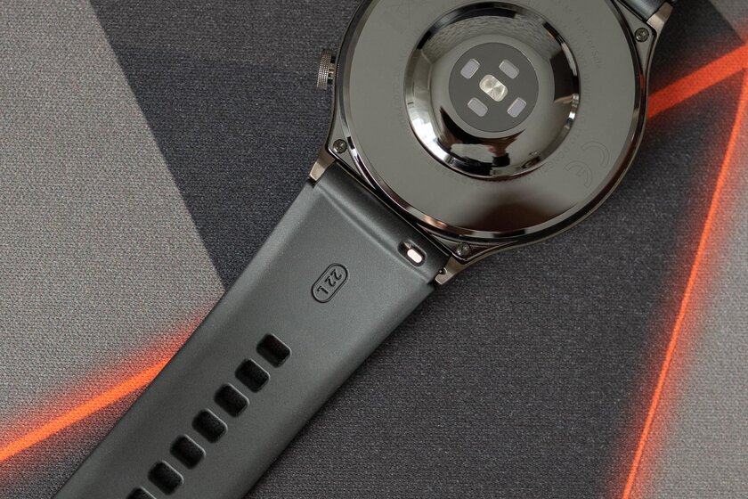 Оценили Huawei Watch GT 2 Pro: брутальные часы с функционалом фитнес-браслета