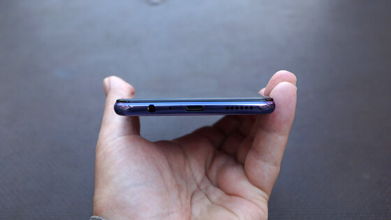 Обзор vivo V20. На что способен первый смартфон с Android 11