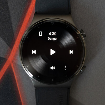 Оценили Huawei Watch GT 2 Pro: брутальные часы с функционалом фитнес-браслета