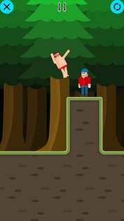 Mr Fight 1.32. Скриншот 2