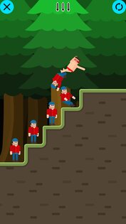 Mr Fight 1.32. Скриншот 3