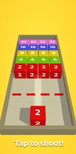 Chain Cube 1.140.0. Скриншот 1