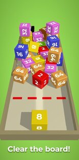 Chain Cube 1.140.0. Скриншот 2
