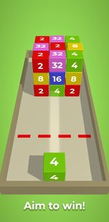 Chain Cube 1.140.0. Скриншот 5