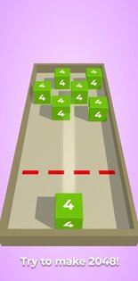 Chain Cube 1.140.0. Скриншот 6