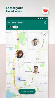 Microsoft Family Safety 2.0.7.1161. Скриншот 6