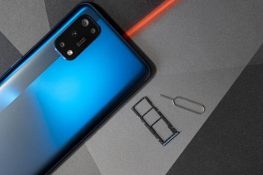 От 0% до 100% за 35 минут. Обзор Realme 7 Pro: интересный, нестыдный и за вменяемую цену