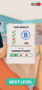 Papers Grade, Please! 3.10.0. Скриншот 7