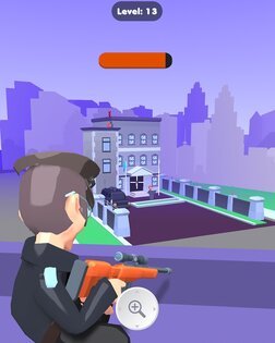 Police Officer 0.3.2. Скриншот 11