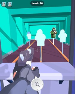 Police Officer 0.3.2. Скриншот 24