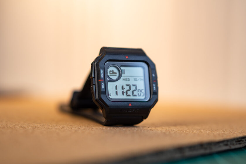 Обзор Amazfit Neo: впечатляющая автономность, но без уведомлений
