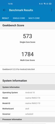 От 0% до 100% за 35 минут. Обзор Realme 7 Pro: интересный, нестыдный и за вменяемую цену