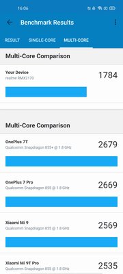 От 0% до 100% за 35 минут. Обзор Realme 7 Pro: интересный, нестыдный и за вменяемую цену