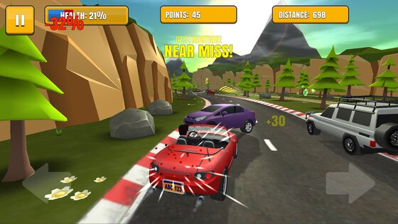 Faily Brakes 2 6.27. Скриншот 1