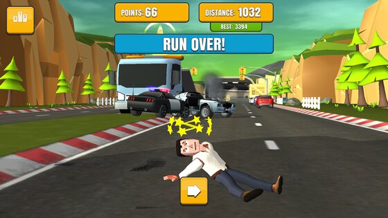 Faily Brakes 2 6.27. Скриншот 6
