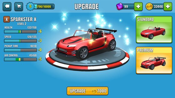 Faily Brakes 2 6.27. Скриншот 8