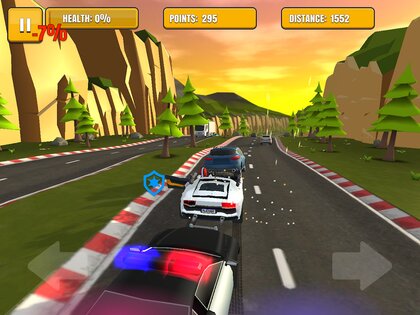 Faily Brakes 2 6.27. Скриншот 10