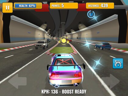 Faily Brakes 2 6.27. Скриншот 12
