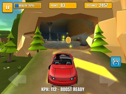 Faily Brakes 2 6.27. Скриншот 14