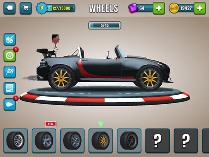 Faily Brakes 2 6.27. Скриншот 15