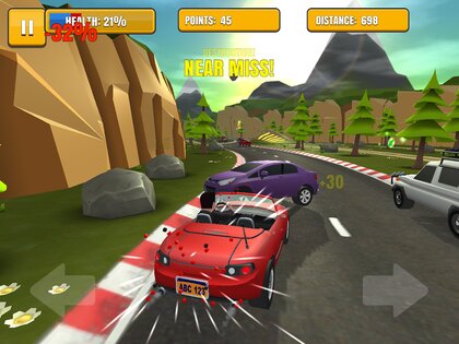 Faily Brakes 2 6.27. Скриншот 17