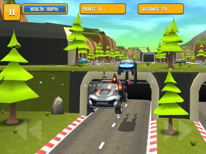 Faily Brakes 2 6.27. Скриншот 19