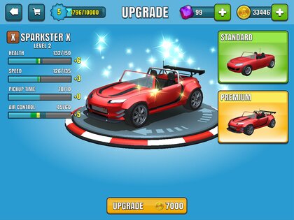 Faily Brakes 2 6.27. Скриншот 24