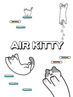 Air Kitty 1.1.12. Скриншот 7