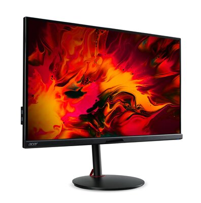Acer выпустила новые игровые мониторы Predator и Nitro