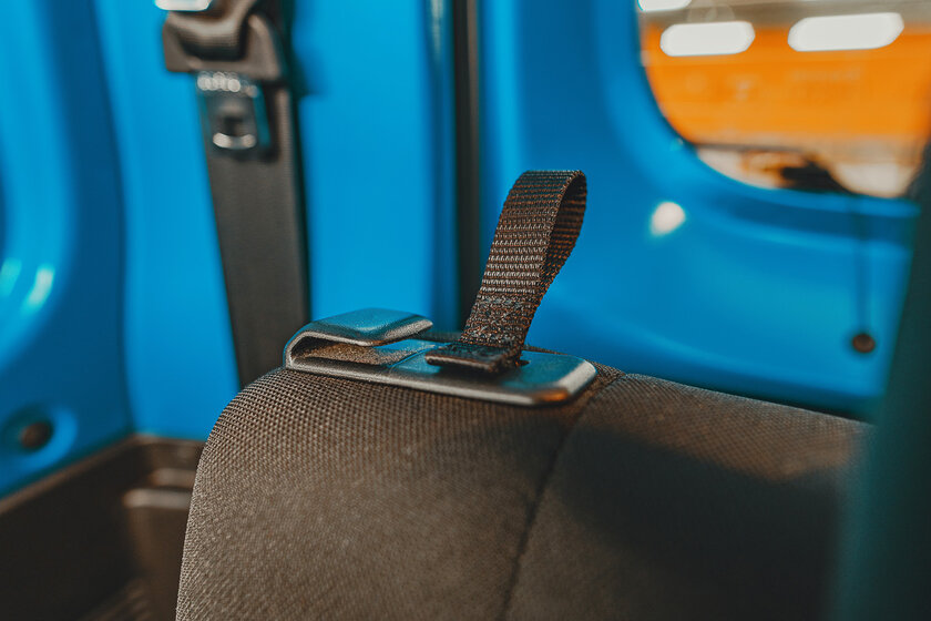 Тест-драйв Suzuki Jimny: компактный, красивый, но с небольшим запасом хода