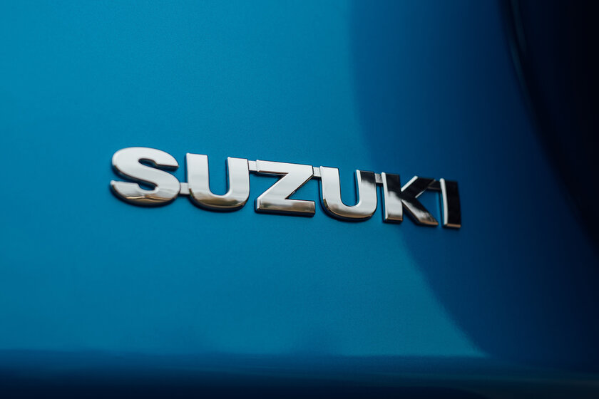 Тест-драйв Suzuki Jimny: компактный, красивый, но с небольшим запасом хода
