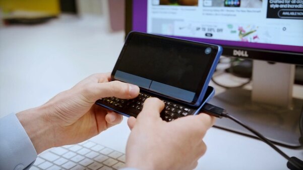 XDA Developers выпустили собственный смартфон на LineageOS
