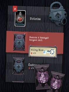 Card Crawl 2.4.20. Скриншот 10