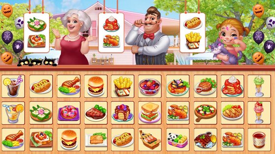 Мой ресторан: безумная кулинария 1.0.49. Скриншот 10