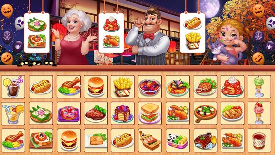 Мой ресторан: безумная кулинария 1.0.49. Скриншот 11