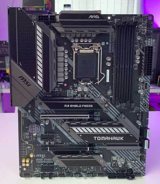 Какой ПК собрать в ноябре 2020: лучшие игровые сборки на любой бюджет
