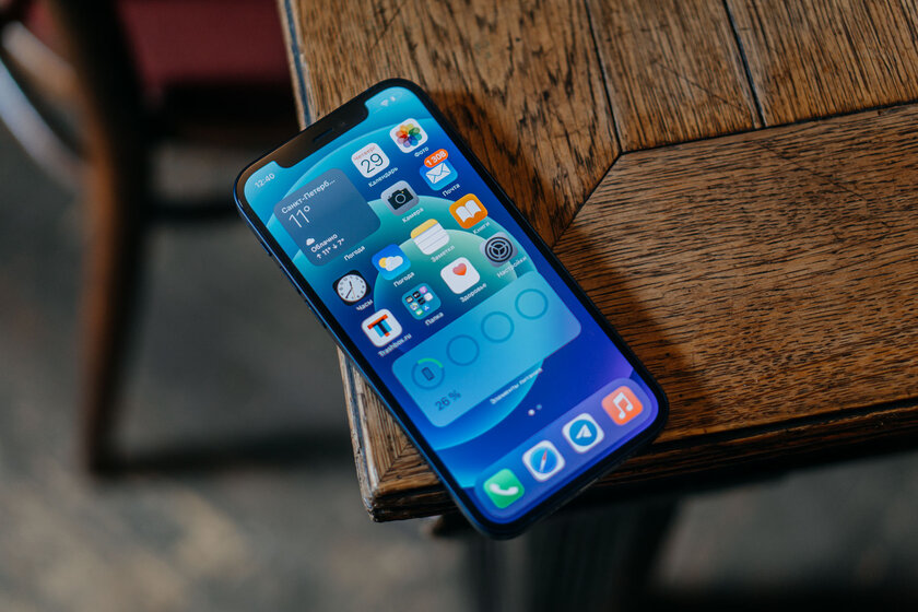 Обзор iPhone 12: о подводных камнях, преимуществах и спорных моментах