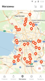 585 Золотой 1.45.1. Скриншот 6